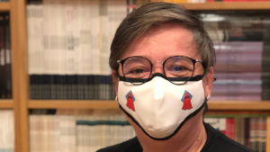 Article - Porter un masque - jesuisunero