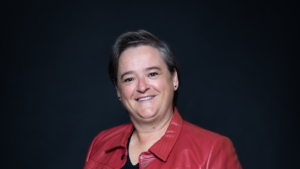 Karine Vanderschrick Présidente & Fondatrice jesuisunero politique RH responsable offboarding outplacement