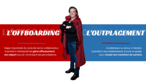 La solution RH - jesuisunero offboarding outplacement