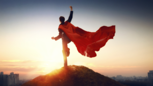 jesuisunero - La Solution RH - Offboarding Outplacement Organisation - Valeurs Ethique Rassurant Optimiste 1