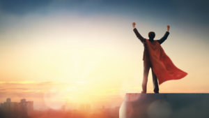 jesuisunero - La Solution RH - Offboarding Outplacement Organisation - Valeurs Ethique Rassurant Optimiste 2