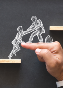 jesuisunero Offre outplacement Offboarding Organisation particuliers accompagnement