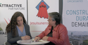 jesuisunero outplacement offboarding organisation place emploi val d'Europe attractivité