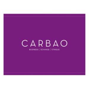 Logo CARBAO jesuisunero Outplacement Offboarding Organisation