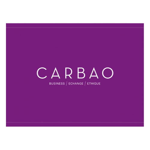 Logo CARBAO jesuisunero Outplacement Offboarding Organisation